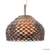FLOS Tatou S2 Hanging Light, Ochre Grey -Flos Sales Store 3510619