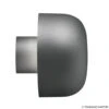 FLOS Bellhop Outdoor Wall Light 2,700 K Anthracite -Flos Sales Store 3510636