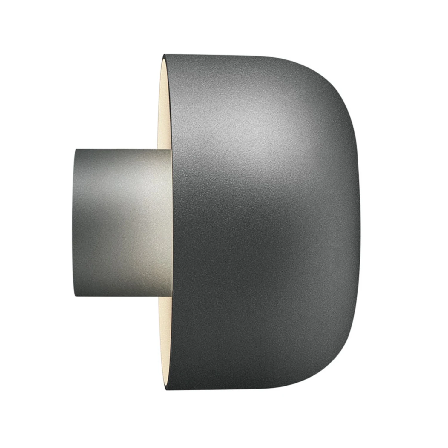 FLOS Bellhop Outdoor Wall Light 4,000 K Anthracite 4 FLOS Bellhop Outdoor Wall Light 4,000 K Anthracite - Image 2