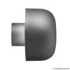 FLOS Bellhop Outdoor Wall Light 4,000 K Anthracite