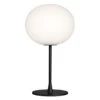 FLOS Glo-Ball T1 Table Lamp, Black -Flos Sales Store 3510659