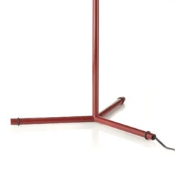 FLOS IC T1 High Table Lamp Burgundy Red -Flos Sales Store 3510682 6