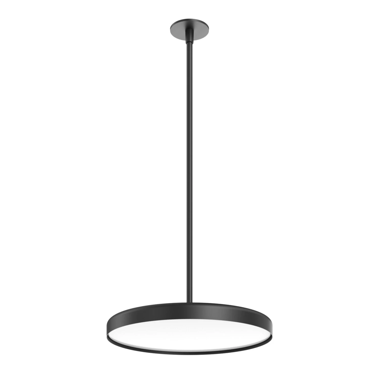 FLOS Infra-Structure C1 LED Ceiling Lamp Black 3 FLOS Infra-Structure C1 LED Ceiling Lamp Black