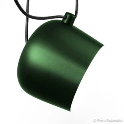 FLOS Aim LED Pendant Light Anodised Ivy -Flos Sales Store 3510720 4