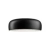 FLOS Smithfield C Ceiling Light In Matt Black 2 FLOS Smithfield C Ceiling Light In Matt Black -Flos Sales Store 3510730