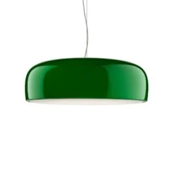 FLOS Smithfield S Pendant Light, Green -Flos Sales Store 3510732 3