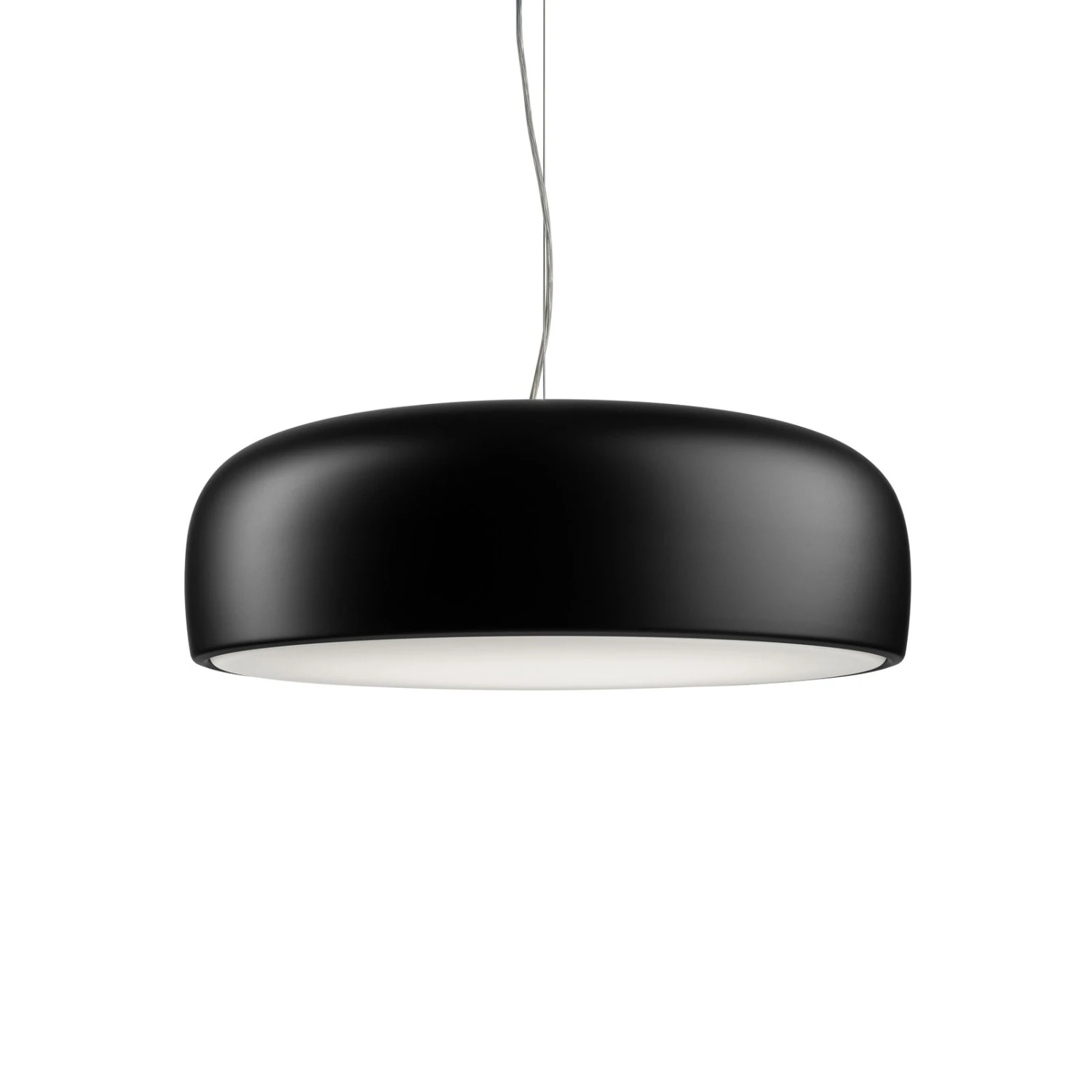 FLOS Smithfield S LED Pendant Light, Matt Black 3 FLOS Smithfield S LED Pendant Light, Matt Black