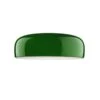 FLOS Smithfield C LED Ceiling Light In Green