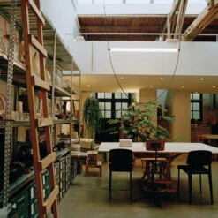 FLOS Wireline LED Hanging Light With Dimmer, Green -Flos Sales Store 3510750 1