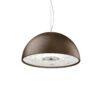 FLOS Skygarden Small Hanging Light, Rust -Flos Sales Store 3510757