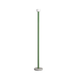 FLOS Bellhop LED Floor Lamp, Green 9 FLOS Bellhop LED Floor Lamp, Green -Flos Sales Store 3510765 2