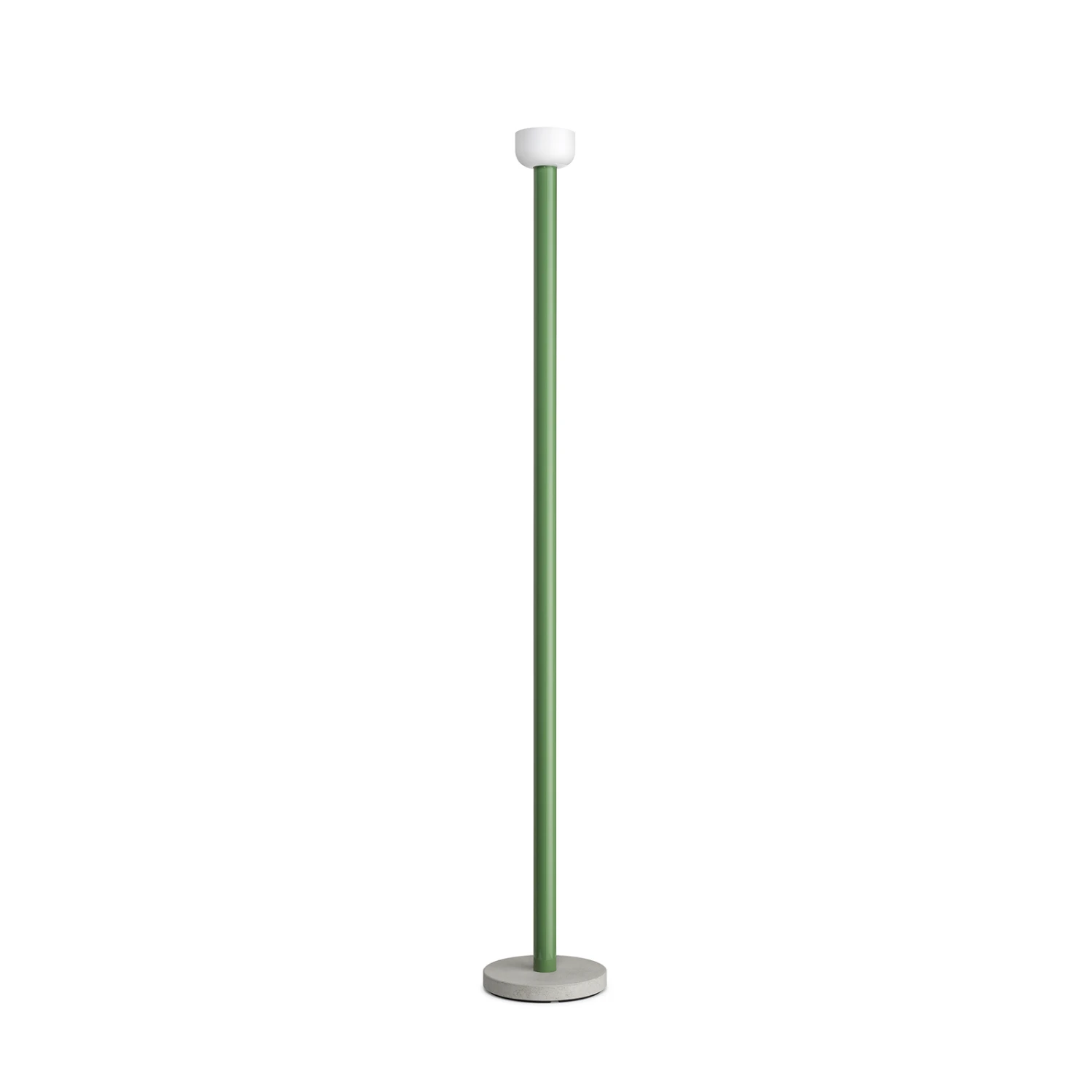 FLOS Bellhop LED Floor Lamp, Green 5 FLOS Bellhop LED Floor Lamp, Green - Image 3