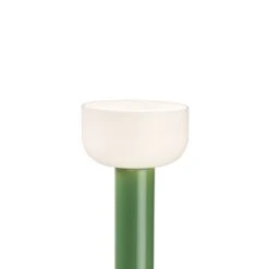 FLOS Bellhop LED Floor Lamp, Green 10 FLOS Bellhop LED Floor Lamp, Green -Flos Sales Store 3510765 3