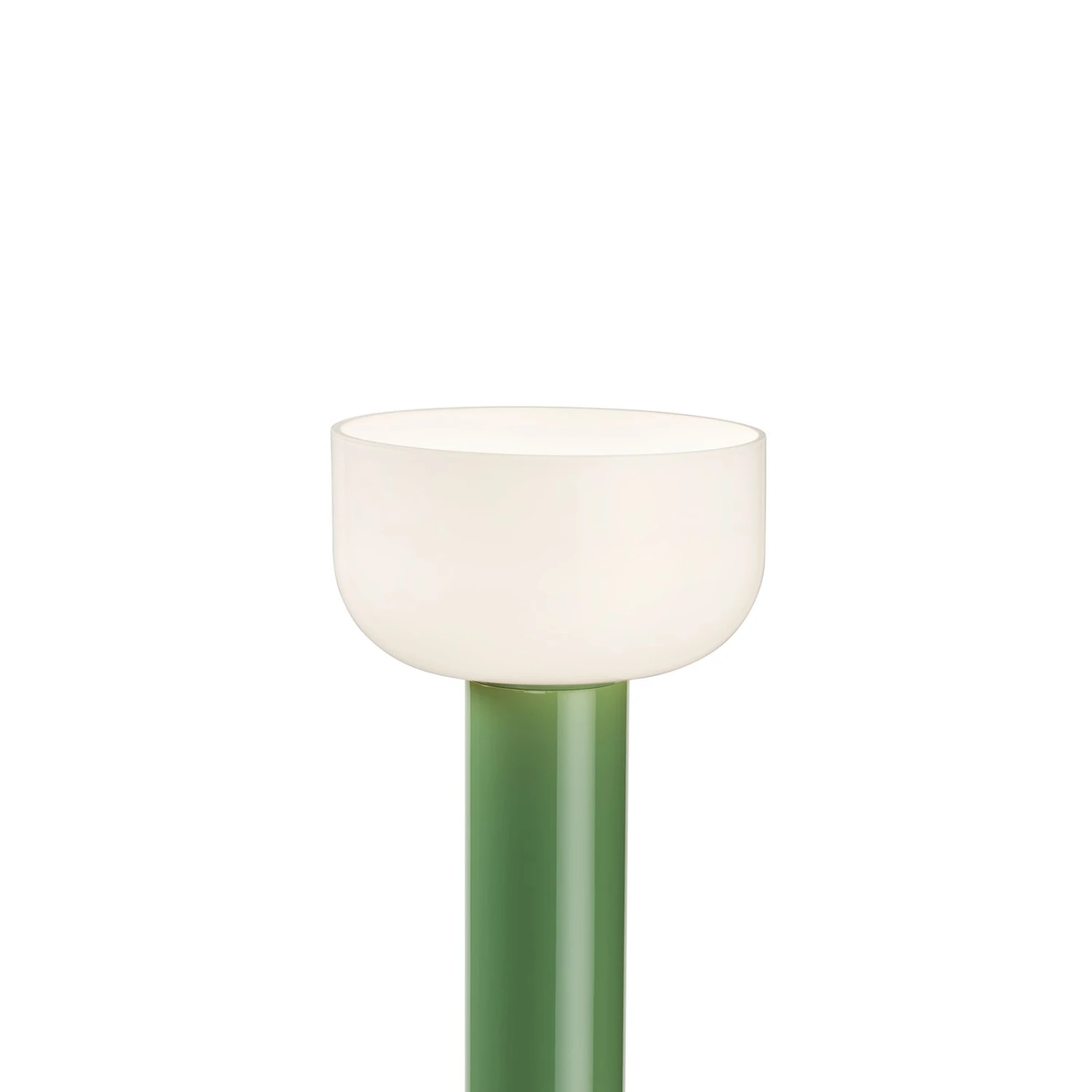 FLOS Bellhop LED Floor Lamp, Green 6 FLOS Bellhop LED Floor Lamp, Green - Image 4