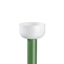 FLOS Bellhop LED Floor Lamp, Green 11 FLOS Bellhop LED Floor Lamp, Green -Flos Sales Store 3510765 4