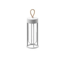 FLOS In Vitro Unplugged LED Light White 2,700 K