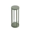 FLOS In Vitro Bollard 1, 2,700 K 40 Cm Light Green -Flos Sales Store 3510787