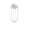 FLOS In Vitro Ceiling Ceiling Lamp, 2,700 K, White -Flos Sales Store 3510814
