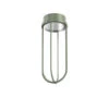 FLOS In Vitro Ceiling Ceiling Lamp Light Green -Flos Sales Store 3510815