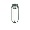FLOS In Vitro Ceiling Ceiling Lamp Dark Green -Flos Sales Store 3510816