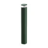 FLOS Pointbreak Bollard 2, 2,700 K Green 90cm -Flos Sales Store 3510851