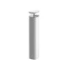 FLOS Pointbreak Bollard 2, 2,700 K White 60cm -Flos Sales Store 3510855