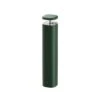 FLOS Pointbreak Bollard 2, 2,700 K Green 60cm -Flos Sales Store 3510857