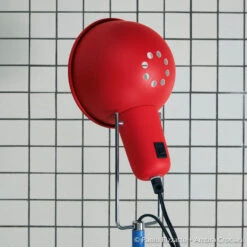 FLOS 265 Wall Light Made Of Steel, Chromatica -Flos Sales Store 3510907 8