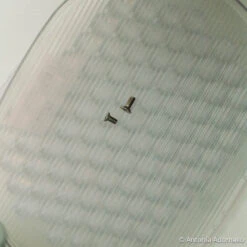 FLOS Oplight W1 LED Wall Light, Black -Flos Sales Store 3510916 4