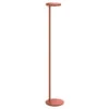 FLOS Oblique Floor LED Floor Lamp, 927, Rust