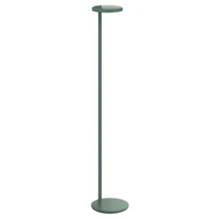 FLOS Oblique Floor LED Floor Lamp 927 USB