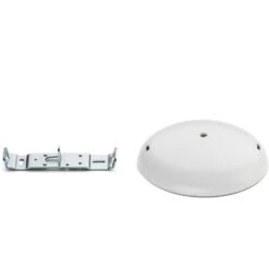 Flos 2097/30 Sarfatti Chandelier, Chrome -Flos Sales Store flos 2097 30 sarfatti chandelier 16 2