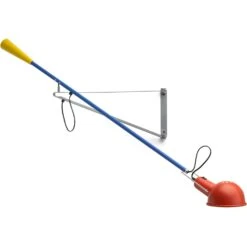 Flos 265 Small Wall Lamp, Chromatica