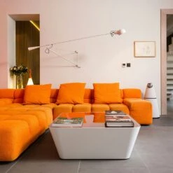 Flos 265 Wall Lamp, White -Flos Sales Store flos 265 wall lamp 4 1