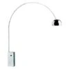 Flos Arco LED Floor Lamp, White Marble -Flos Sales Store flos arco led floor lamp white marble 0