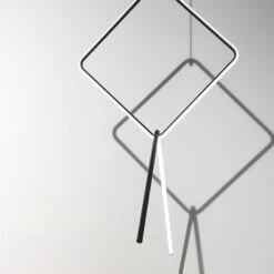 Flos Sales Store -Flos Sales Store flos arrangements broken line led 24w 1