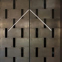 Flos Arrangements Broken Line LED 24W -Flos Sales Store flos arrangements broken line led 24w 4