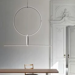 Flos Arrangements Line LED 29W -Flos Sales Store flos arrangements line led 29w 2