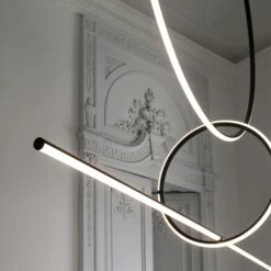 Flos Arrangements Round Medium LED 35W 11 Flos Arrangements Round Medium LED 35W -Flos Sales Store flos arrangements round medium led 35w 3