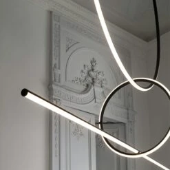 Flos Arrangements Round Small LED 21W -Flos Sales Store flos arrangements round small led 21w 4