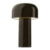 Flos Bellhop Table Lamp Portable, Cioko