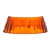 Flos Bon Jour Unplugged Lampshade, Amber -Flos Sales Store flos bon jour unplugged lampshade amber 0