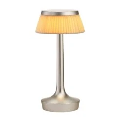 Flos Bon Jour Unplugged Lampshade, Fabric -Flos Sales Store flos bon jour unplugged lampshade fabric 4