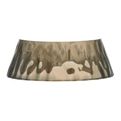 Flos Bon Jour Unplugged Lampshade, Smoke