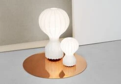 Flos Gatto Piccolo Table Lamp -Flos Sales Store flos gatto piccolo table lamp 1