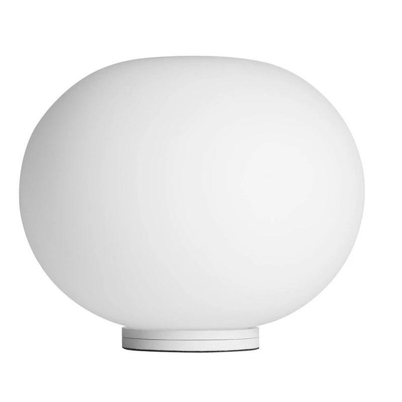Flos Glo-Ball B0 Table Lamp Dimmer 3 Flos Glo-Ball B0 Table Lamp Dimmer