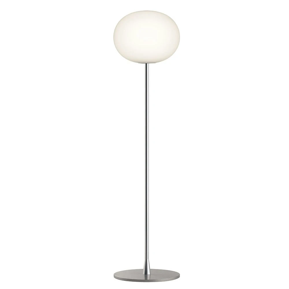 Flos Glo-Ball F1 Floor Lamp 3 Flos Glo-Ball F1 Floor Lamp