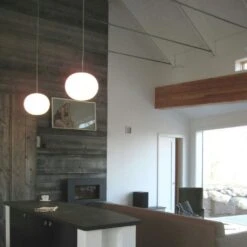 Flos Glo-Ball S1 Pendant -Flos Sales Store flos glo ball s1 pendant 1