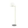 Flos IC Lights F1 Outdoor Brass -Flos Sales Store flos ic lights f1 outdoor 8