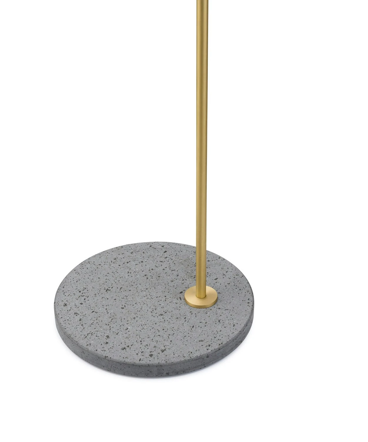 Flos IC Lights F1 Outdoor Brass 4 Flos IC Lights F1 Outdoor Brass - Image 2